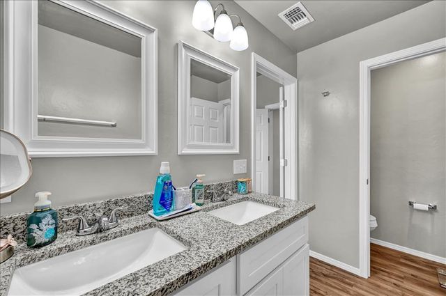 502 E Hudson Street, Lexington, OK 73051