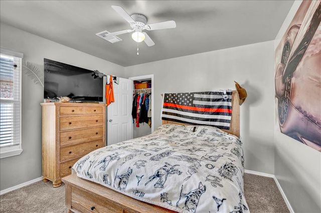 502 E Hudson Street, Lexington, OK 73051