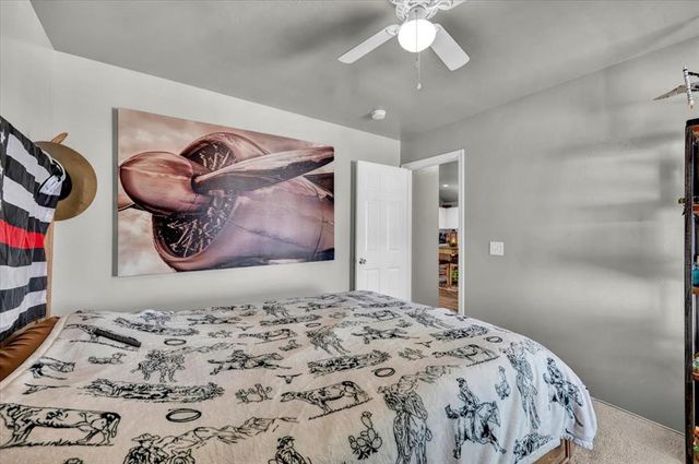 502 E Hudson Street, Lexington, OK 73051