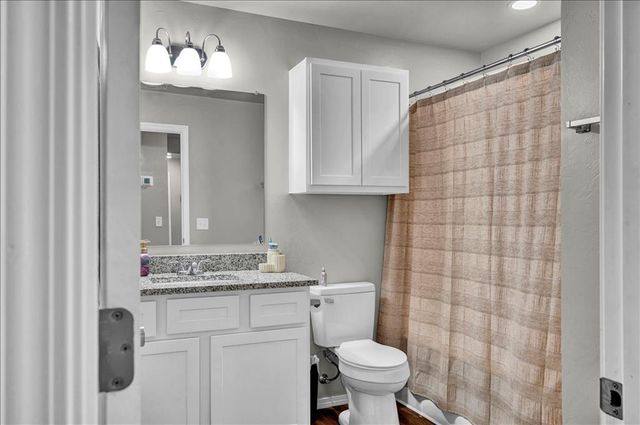 502 E Hudson Street, Lexington, OK 73051