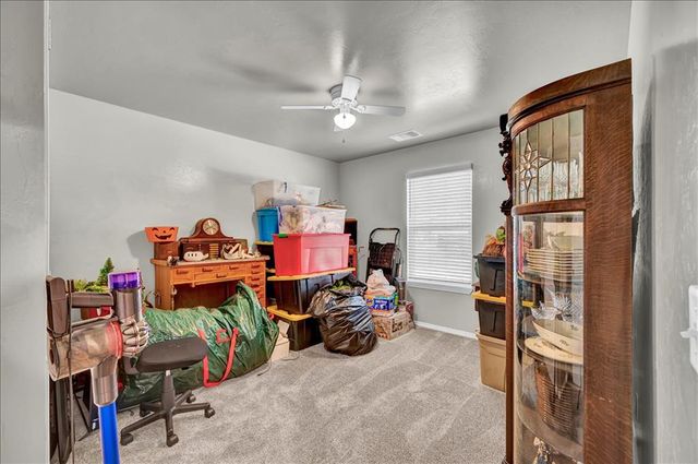 502 E Hudson Street, Lexington, OK 73051