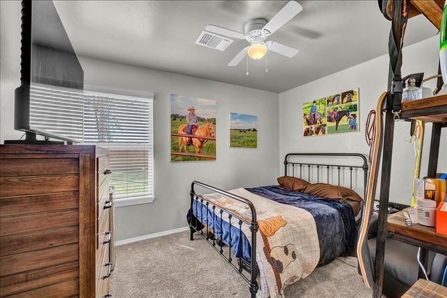 502 E Hudson Street, Lexington, OK 73051