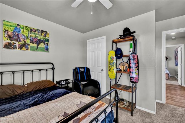 502 E Hudson Street, Lexington, OK 73051