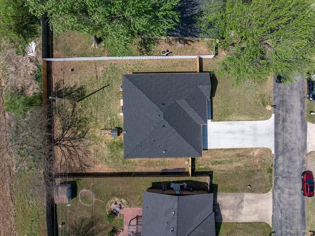 502 E Hudson Street, Lexington, OK 73051