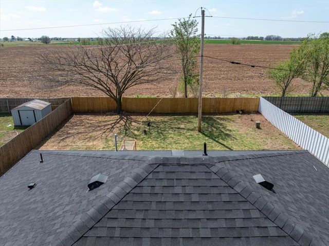 502 E Hudson Street, Lexington, OK 73051