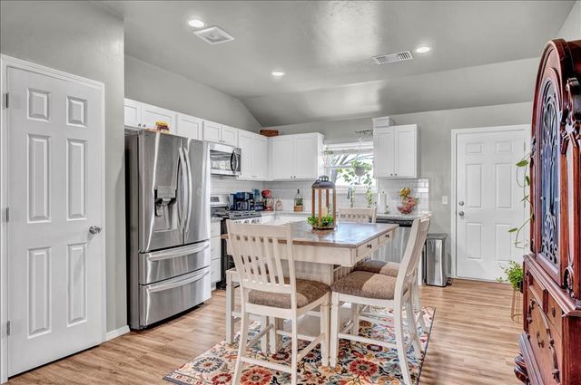 502 E Hudson Street, Lexington, OK 73051