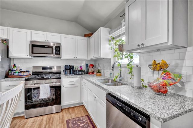 502 E Hudson Street, Lexington, OK 73051