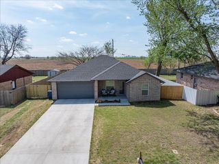 502 E Hudson Street, Lexington, OK 73051