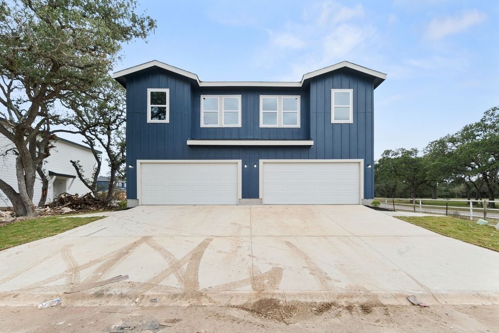 3501 E Renfro Street 101-102, Burleson, TX 76028