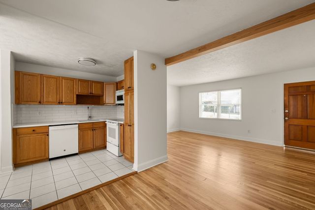 2941 Caldwell Road NE B4, Brookhaven, GA 30319