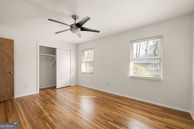 2941 Caldwell Road NE B4, Brookhaven, GA 30319