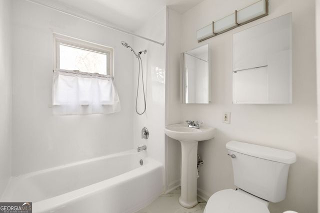 2941 Caldwell Road NE B4, Brookhaven, GA 30319