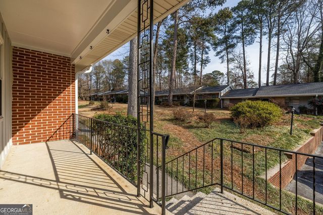 2941 Caldwell Road NE B4, Brookhaven, GA 30319