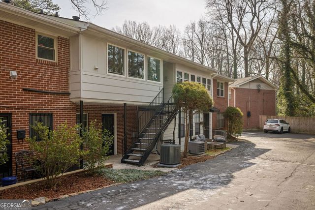 2941 Caldwell Road NE B4, Brookhaven, GA 30319