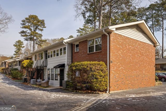 2941 Caldwell Road NE B4, Brookhaven, GA 30319