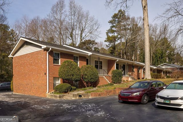 2941 Caldwell Road NE B4, Brookhaven, GA 30319