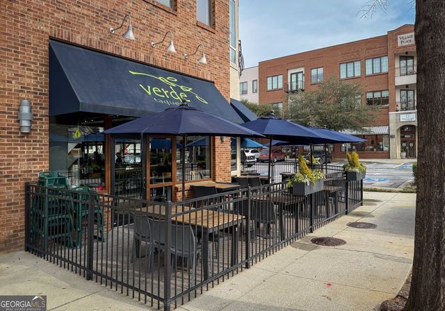 2941 Caldwell Road NE B4, Brookhaven, GA 30319