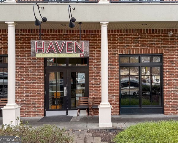 2941 Caldwell Road NE B4, Brookhaven, GA 30319