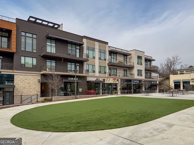 2941 Caldwell Road NE B4, Brookhaven, GA 30319