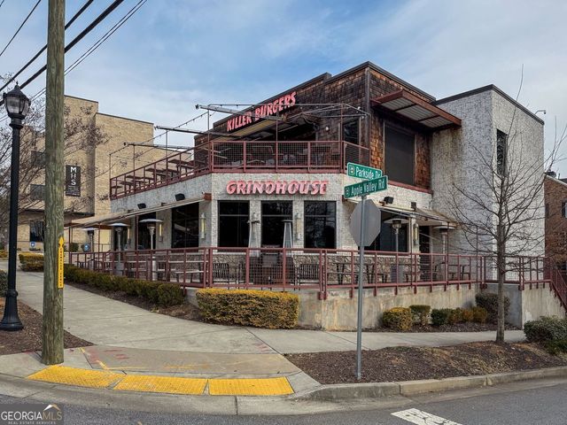 2941 Caldwell Road NE B4, Brookhaven, GA 30319