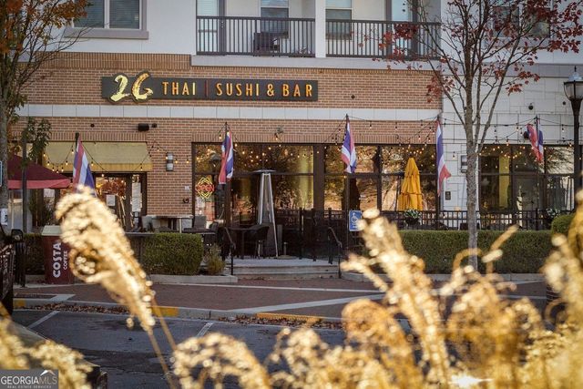 2941 Caldwell Road NE B4, Brookhaven, GA 30319