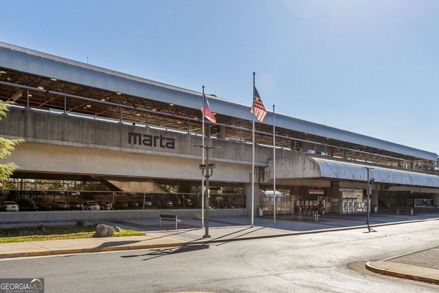 2941 Caldwell Road NE B4, Brookhaven, GA 30319