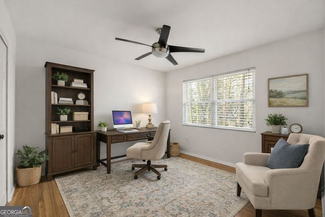 2941 Caldwell Road NE B4, Brookhaven, GA 30319