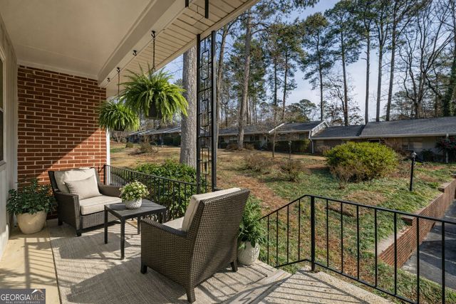 2941 Caldwell Road NE B4, Brookhaven, GA 30319