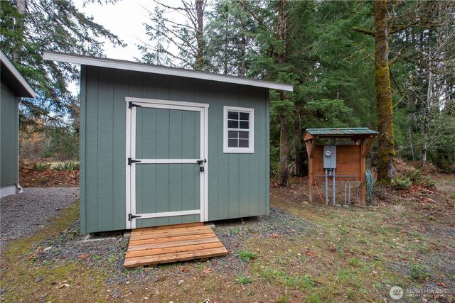 70 SE Carpenter Drive, Shelton, WA 98584