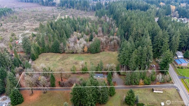 70 SE Carpenter Drive, Shelton, WA 98584