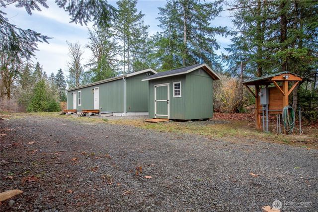 70 SE Carpenter Drive, Shelton, WA 98584