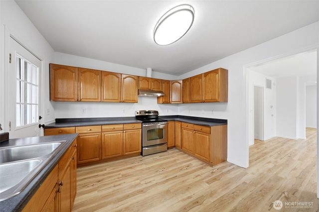 3419 S K Street, Tacoma, WA 98418