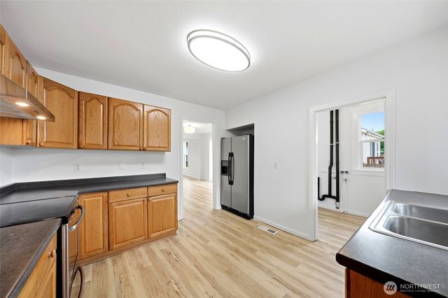 3419 S K Street, Tacoma, WA 98418