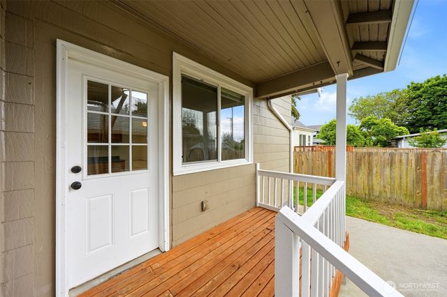 3419 S K Street, Tacoma, WA 98418