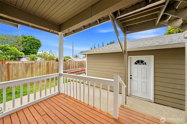 3419 S K Street, Tacoma, WA 98418