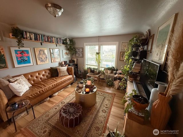 3419 S K Street, Tacoma, WA 98418