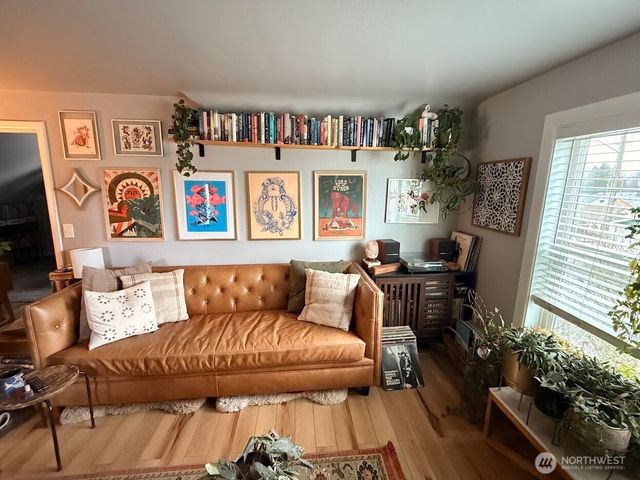 3419 S K Street, Tacoma, WA 98418