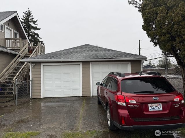 3419 S K Street, Tacoma, WA 98418