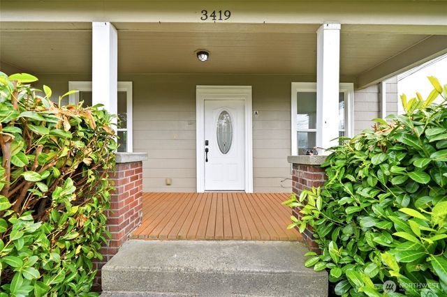 3419 S K Street, Tacoma, WA 98418