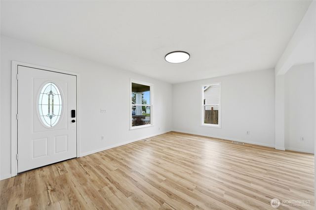 3419 S K Street, Tacoma, WA 98418