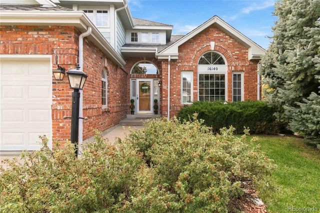 16140 E Prentice Lane, Centennial, CO 80015