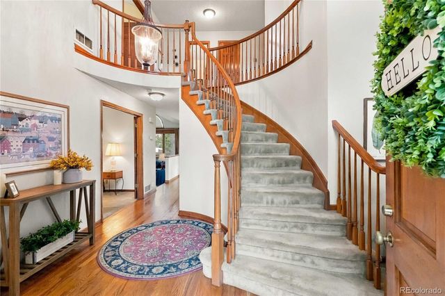 16140 E Prentice Lane, Centennial, CO 80015