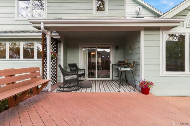 16140 E Prentice Lane, Centennial, CO 80015