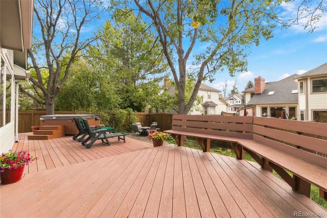 16140 E Prentice Lane, Centennial, CO 80015