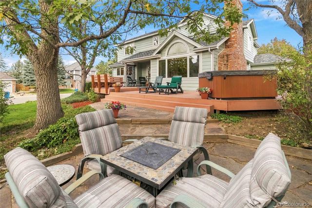 16140 E Prentice Lane, Centennial, CO 80015