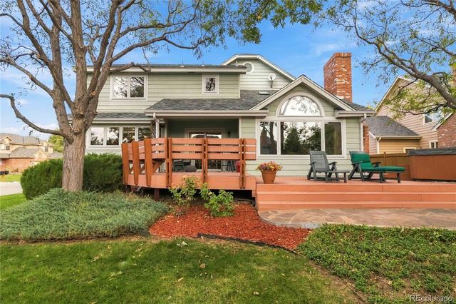 16140 E Prentice Lane, Centennial, CO 80015