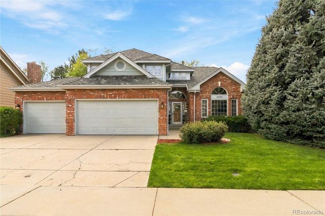 16140 E Prentice Lane, Centennial, CO 80015