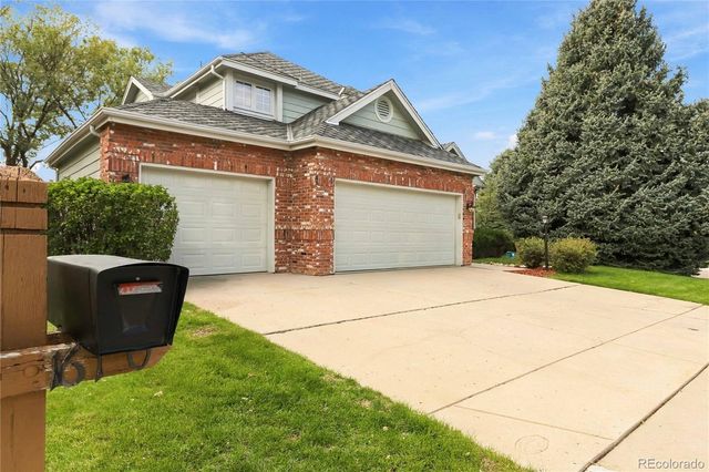 16140 E Prentice Lane, Centennial, CO 80015