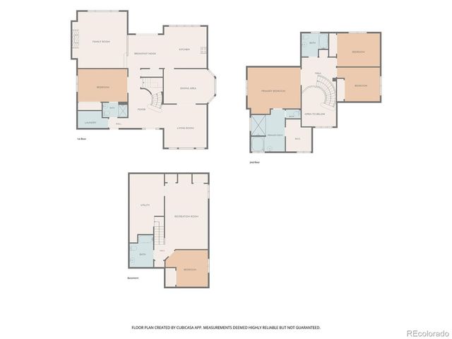 16140 E Prentice Lane, Centennial, CO 80015