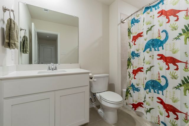 705 Jessica Lynn Lane, Anna, TX 75409